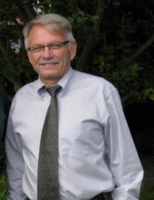 Portrait von Helmut Seitel_OdenwaldClub