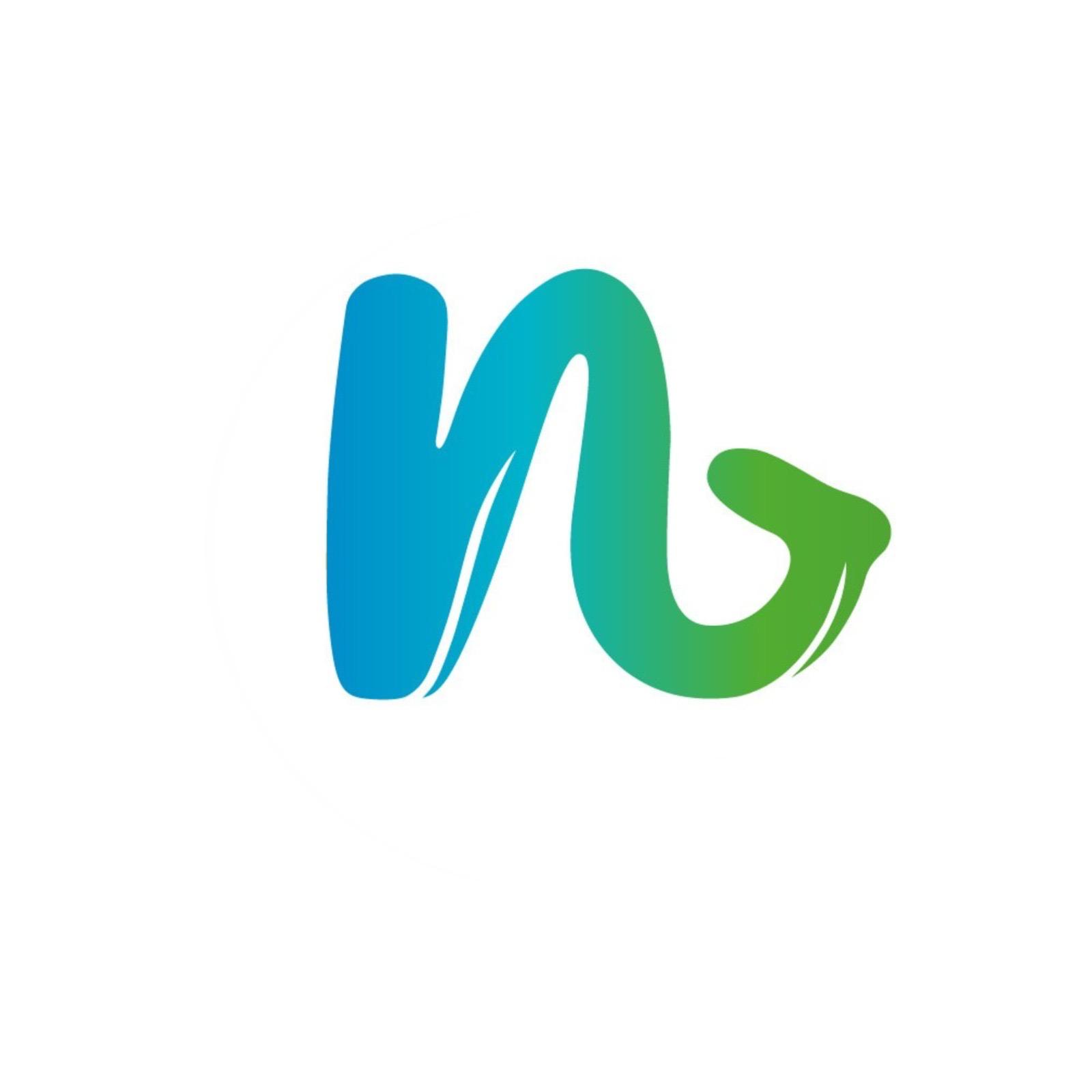 Naturpark-Logo ohne Text