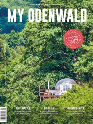 My Odenwald 5